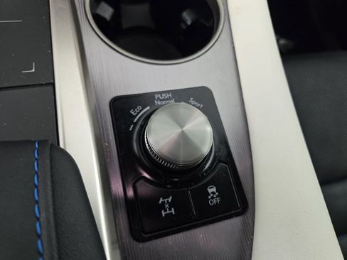Used 2021 Lexus RX 350 F Sport w/ Special Edition AWD/4WD image 29