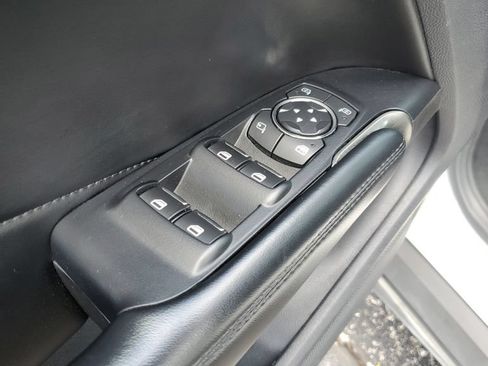 Used 2016 Lincoln MKC Reserve w/ Lincoln MKC Climate Package AWD/4WD image 8