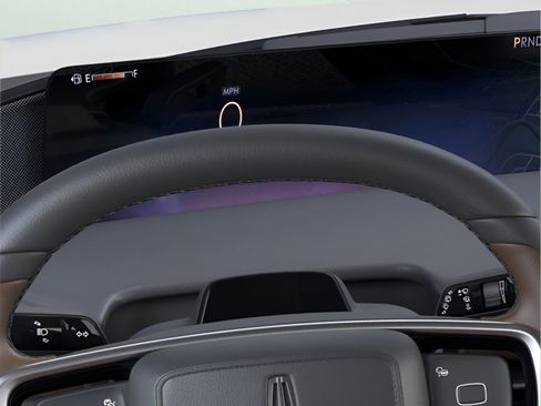 New 2026 Lincoln Navigator L Reserve image 13