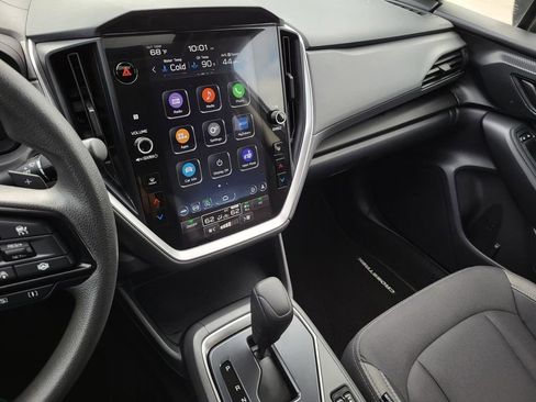 Certified 2025 Subaru Crosstrek 2.0i Premium image 21