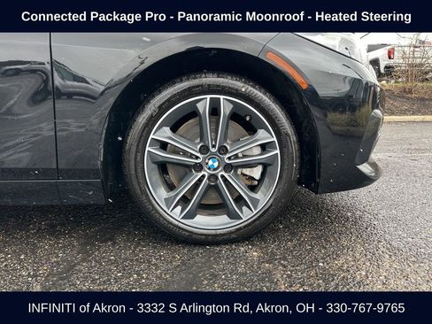 Used 2021 BMW 228i xDrive Gran Coupe w/ Convenience Package image 21