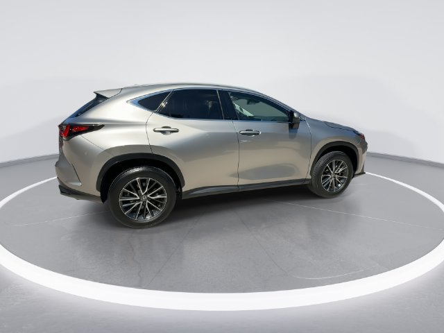 Certified 2024 Lexus NX 250 FWD w/ Towing Package (2000 Lbs) image 9