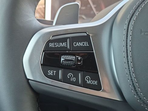 New 2026 BMW X5 xDrive40i w/ Executive Package AWD/4WD image 19
