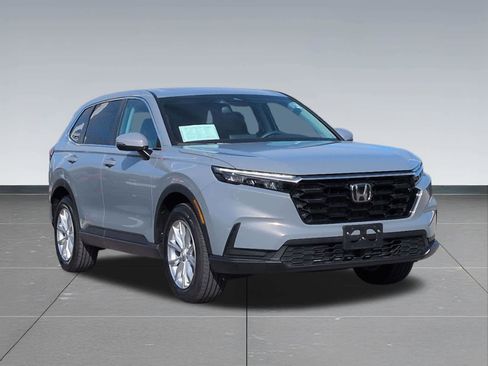 Certified 2024 Honda CR-V EX image 8