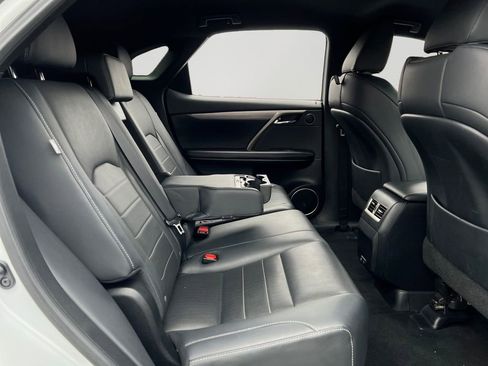 Used 2020 Lexus RX 350 F Sport image 8