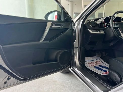 Used 2010 MAZDA MAZDA3 s Sport image 28