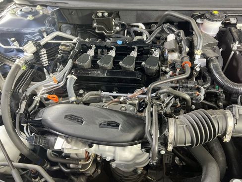 Used 2023 Honda Accord EX image 29