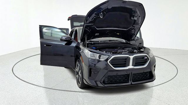 Used 2026 BMW X2 M35i AWD/4WD image 12