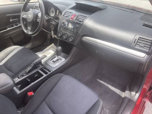 Used 2012 Subaru Impreza 2.0i Sport Premium AWD/4WD image 22