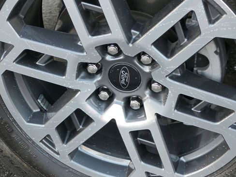 Used 2025 Ford Expedition Max Active image 12