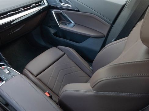 Certified 2025 BMW X1 xDrive28i image 27