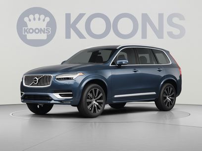 Used 2024 Volvo XC90 B6 Plus