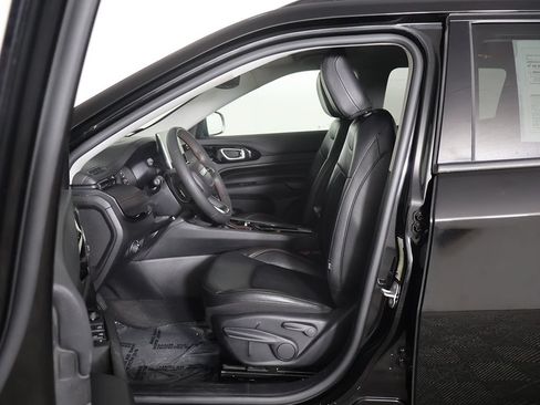 Used 2022 Jeep Compass Trailhawk AWD/4WD image 26