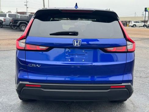 Used 2024 Honda CR-V EX image 4