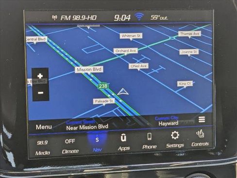 Used 2021 Jeep Grand Cherokee Limited w/ Quick Order Package 28K 80th image 15