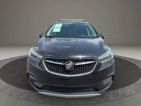 Used 2018 Buick Encore Premium w/ Experience Buick Package AWD/4WD image 8