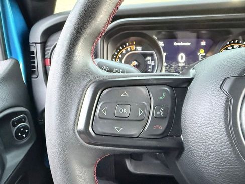 Used 2024 Jeep Gladiator Rubicon image 13
