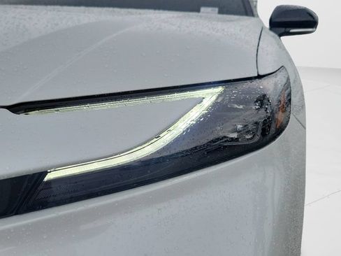 Certified 2026 Toyota Camry XSE FWD image 23