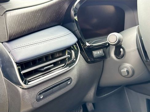 Used 2026 INFINITI QX60 Sport w/ Dark Cargo Package image 10