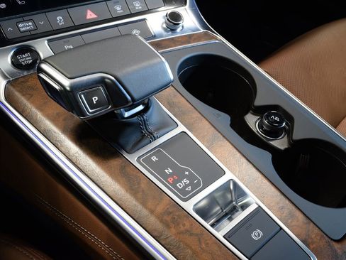 Used 2023 Audi A6 Premium Plus image 25