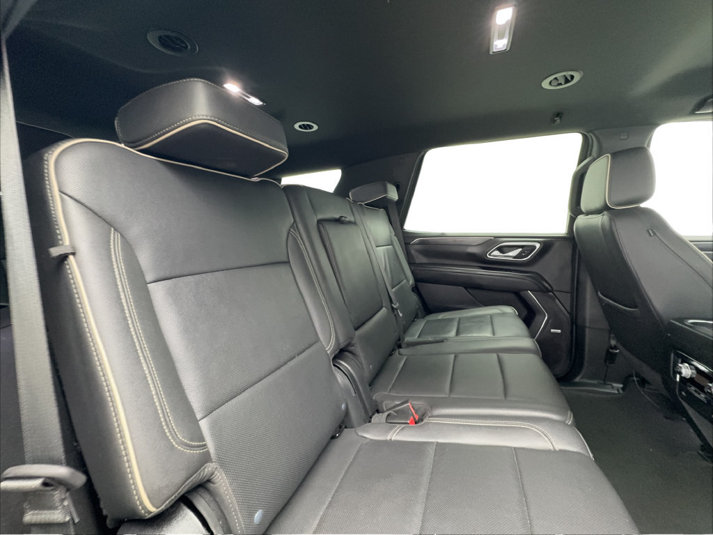 Used 2024 GMC Yukon SLT RWD image 29