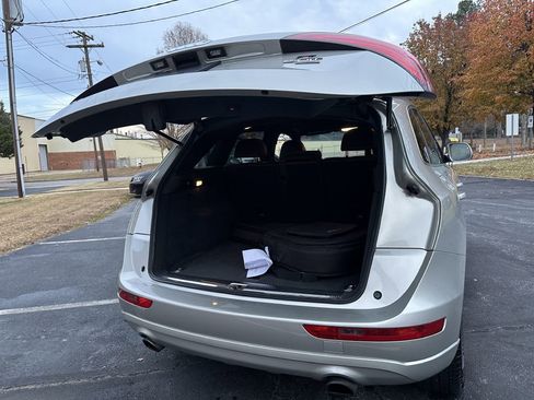 Used 2013 Audi Q5 3.0T Premium Plus image 36