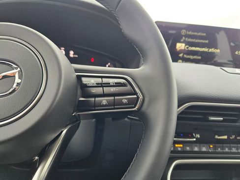 New 2026 MAZDA CX-90 Plug-In Hybrid w/Premium Sport image 35