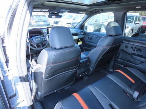 New 2026 Honda Passport TrailSport image 13