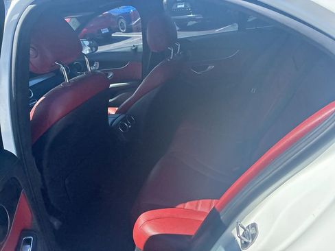 Used 2017 Mercedes-Benz C 300 Sedan image 10