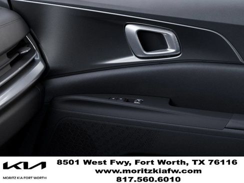 New 2026 Kia Carnival SX Prestige FWD image 25