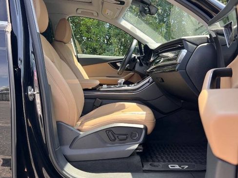 Used 2022 Audi Q7 2.0T Premium Plus AWD/4WD image 18