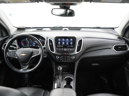 Used 2021 Chevrolet Equinox Premier AWD/4WD image 13