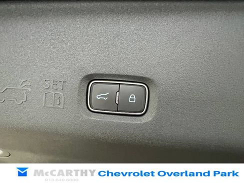 Used 2025 Ford Expedition Platinum AWD/4WD image 26