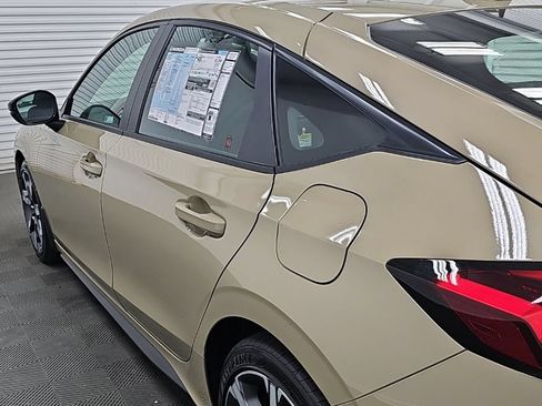 New 2026 Honda Civic Sport Touring image 5