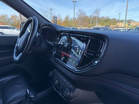 Used 2024 Dodge Durango GT image 36