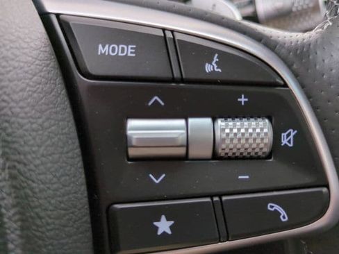 New 2026 Genesis G70 2.5T Prestige image 25