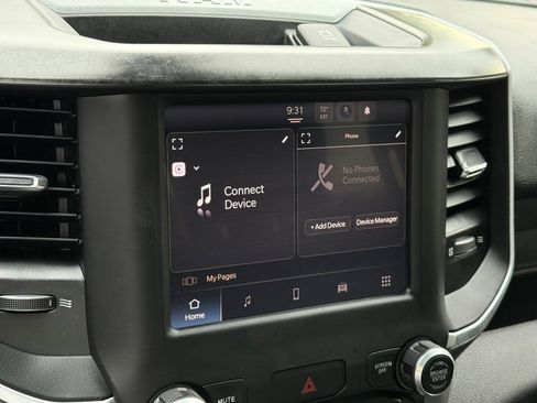 Certified 2022 RAM 2500 Big Horn w/ Snow Chief Group image 25