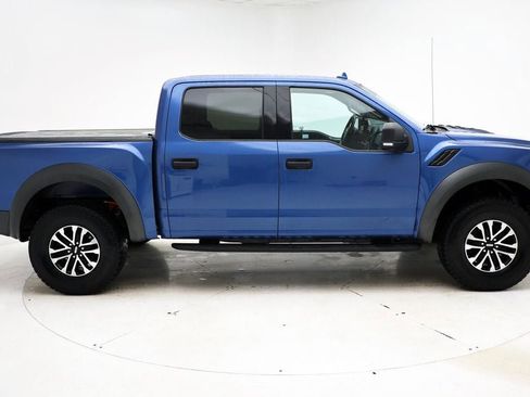 Used 2020 Ford F150 Raptor w/ Equipment Group 801A Mid image 3