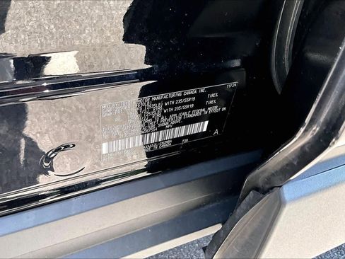 Certified 2025 Toyota RAV4 XLE Premium FWD image 34