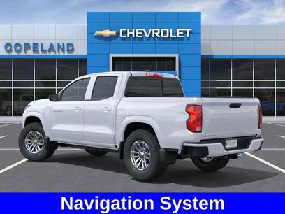 New 2026 Chevrolet Colorado LT w/ Advanced Trailering Package