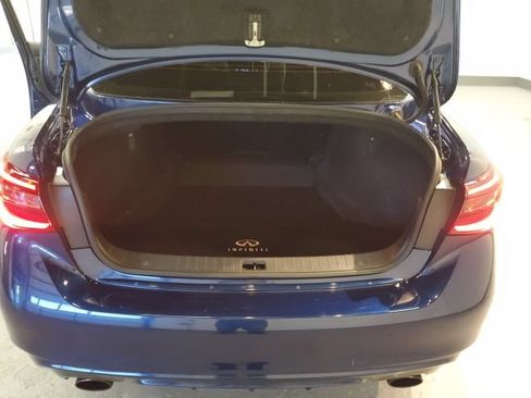 Used 2018 INFINITI Q50 Sport AWD/4WD image 24