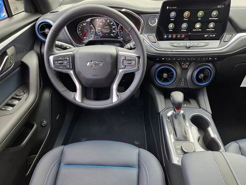 New 2026 Chevrolet Blazer RS w/ Driver Confidence II Package image 17