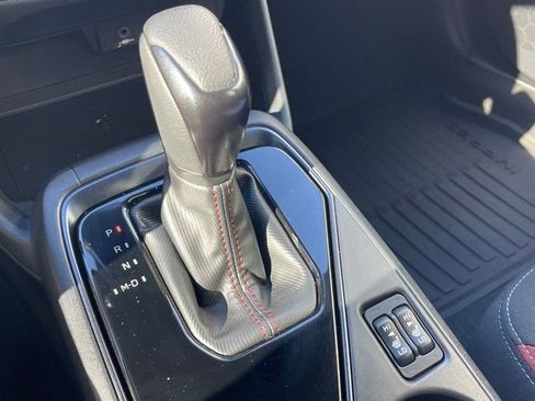 Certified 2025 Subaru Impreza RS image 13