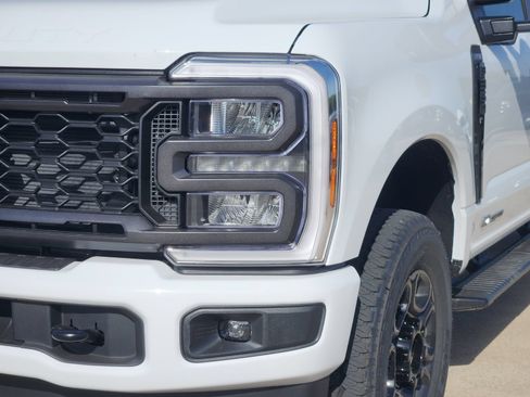 New 2026 Ford F350 XL w/ STX Appearance Package AWD/4WD image 10