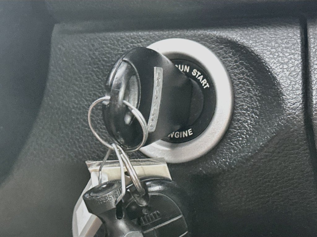 Used 2015 RAM 1500 Rebel AWD/4WD image 27