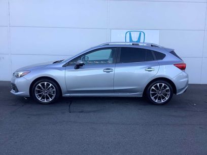 Used 2023 Subaru Impreza 2.0i Limited w/ Popular Package #3