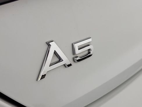 Used 2024 Audi A5 2.0T Premium Plus w/ Premium Plus image 7