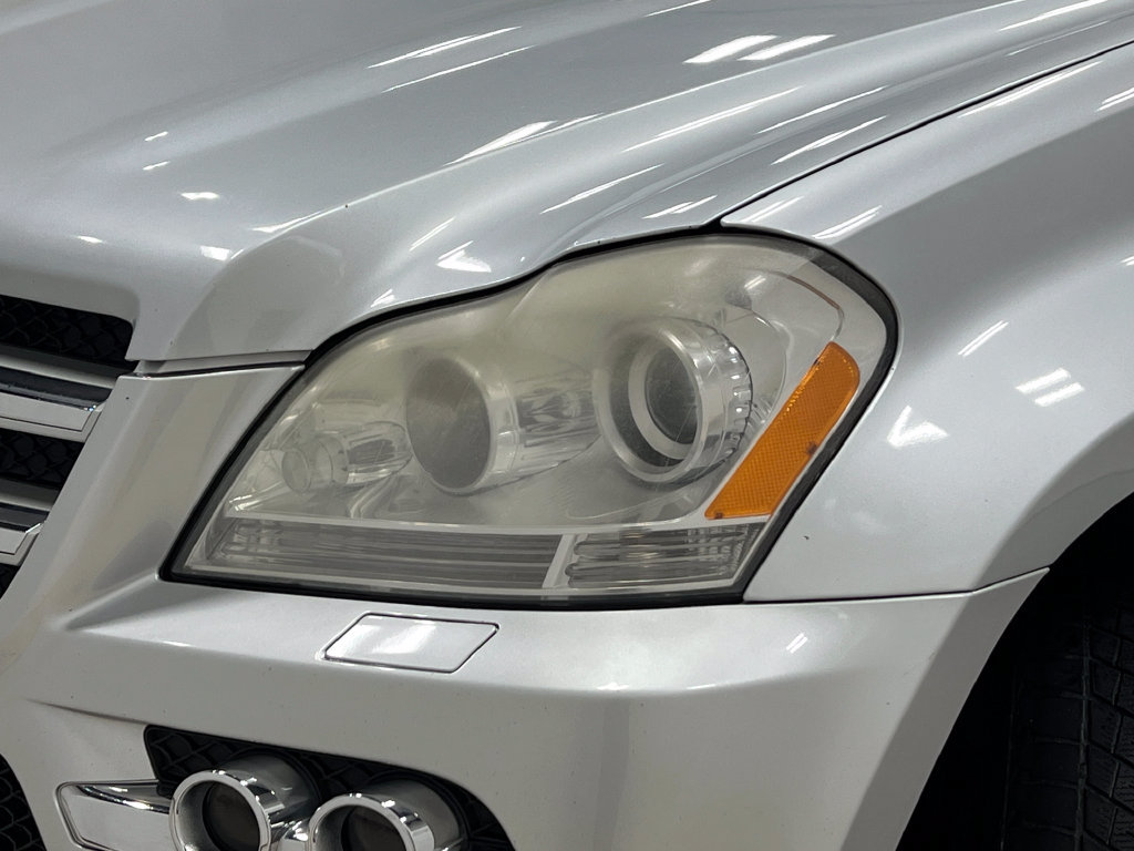 Used 2010 Mercedes-Benz GL 450 4MATIC image 34