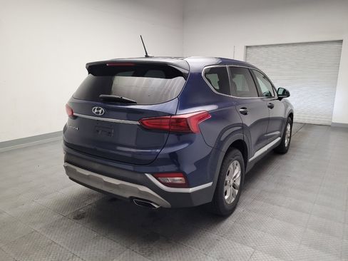 Used 2019 Hyundai Santa Fe SE FWD image 9