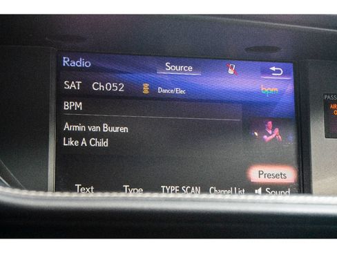 Used 2018 Lexus ES 350 FWD image 27